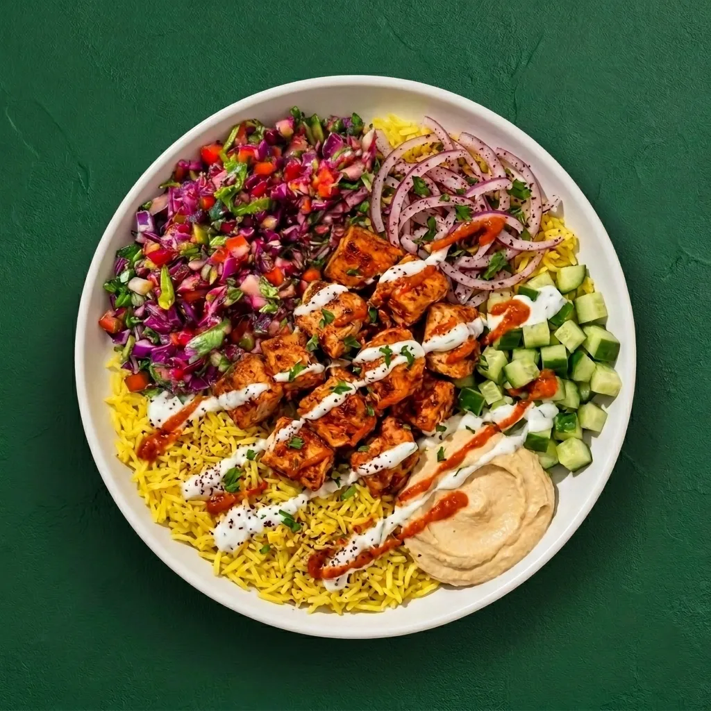 Harissa Habibi
